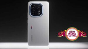 iQOO 13 5G Phone at ₹7,000 Discount