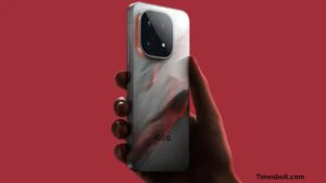 iQOO 15: A Flagship Loaded with Next-Gen Power and Cameras