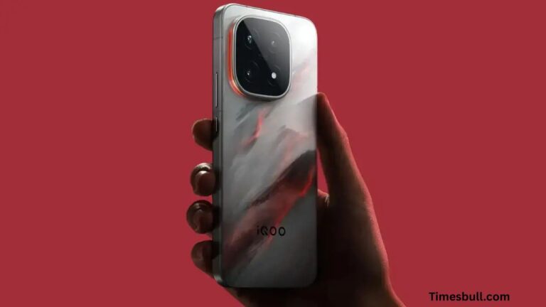 iQOO 15: A Flagship Loaded with Next-Gen Power and Cameras