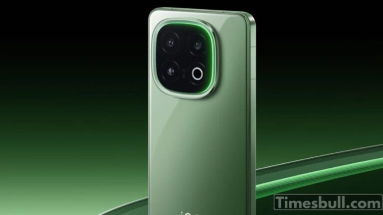 iQOO 15 5G mobile price in India, key specifications, and features