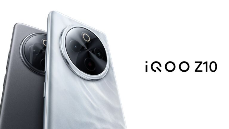 iQOO Z10 5G Review: Know Price, Specs and what is special in this phone