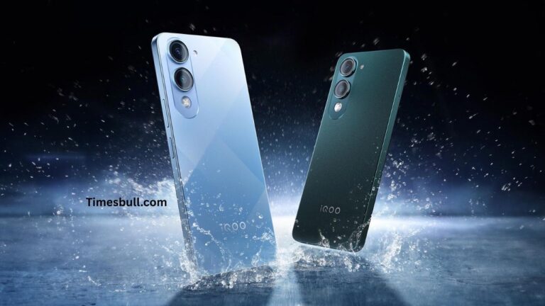 iQOO Z10 Lite 5G Under Rs 11,000: Should You Go for This Budget 5G Phone?