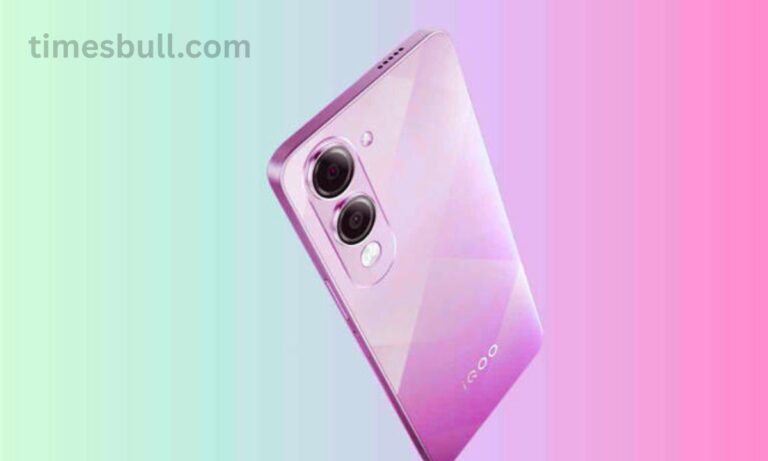 Amazon Great Indian festival: iQOO Z10 Lite 5G up to 29% off with exchange offer