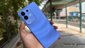 iQOO Z10x 5G Now Available for ₹13,499 in India with 5G & 6,500mAh battery