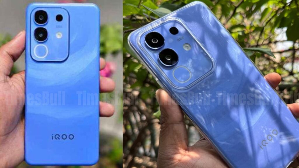 iQOO Z10x Gaming Phone Price Drops by 21%