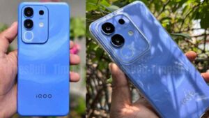 Flipkart Sale Alert: iQOO Z10x Gaming Phone Price Drops by 21% Before BBD 2025