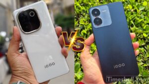 iQOO Z9s Pro vs iQOO Z9x: Performance, Display, Camera & Battery Full Comparison