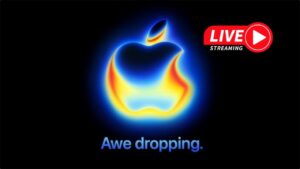 Apple iphone 17 Series 2025 Live Updates -iPhone 17 And 17 Pro, Apple Watch Series 11 Launch Today, where to watch live streaming?