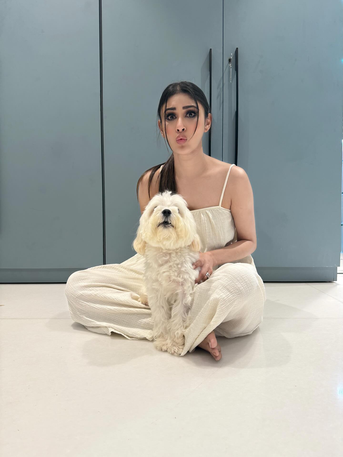 Mouni Roy Latest Photos –...