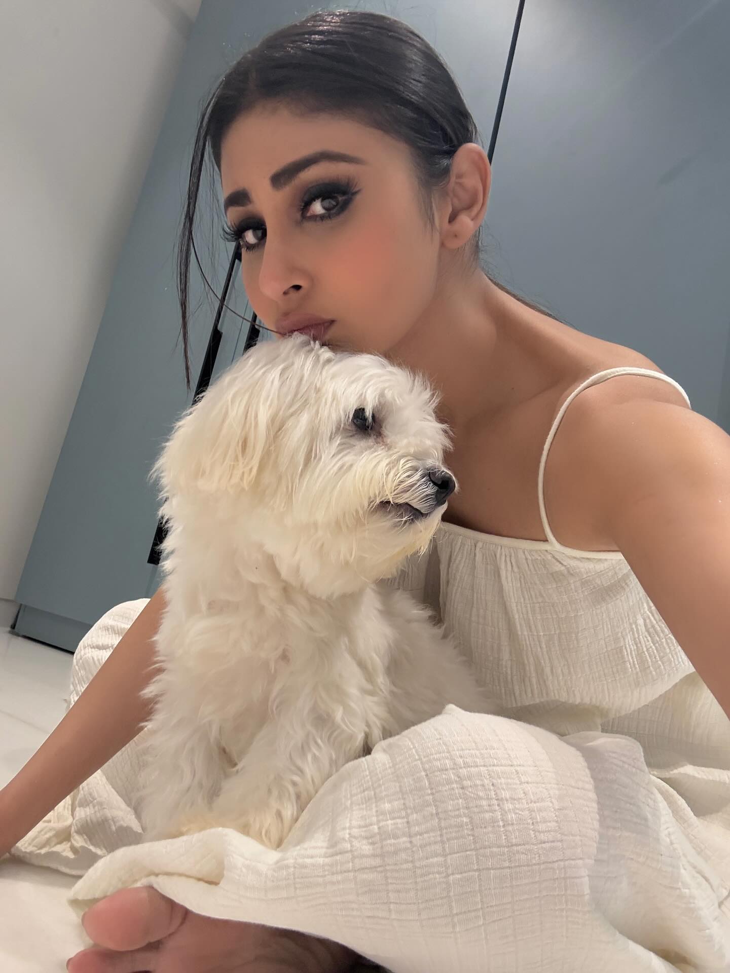 Mouni Roy Latest Photos –...