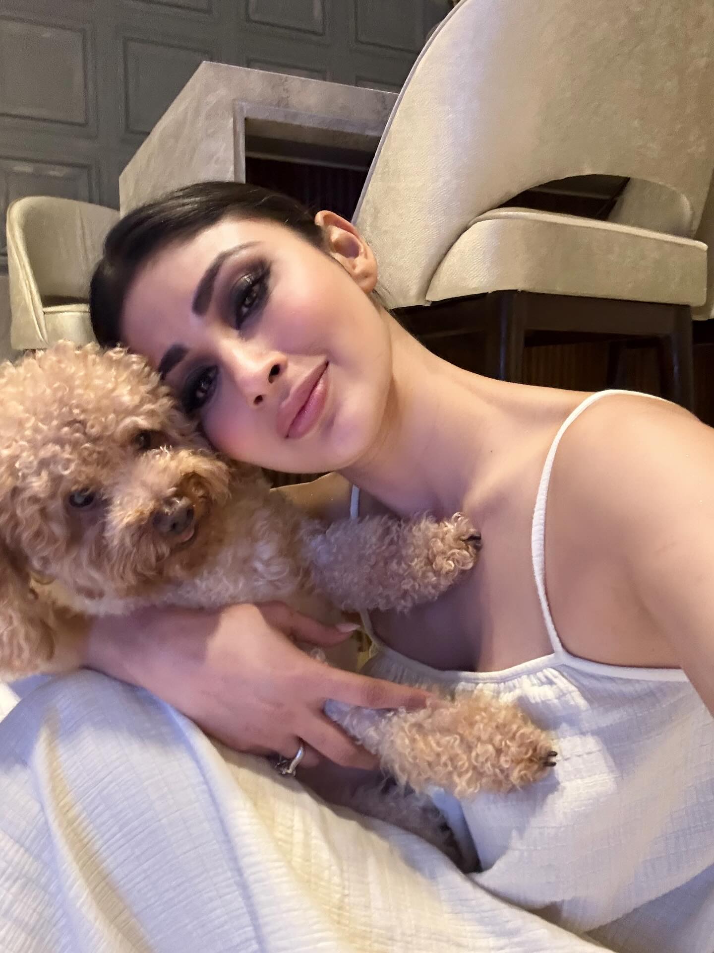 Mouni Roy Latest Photos –...