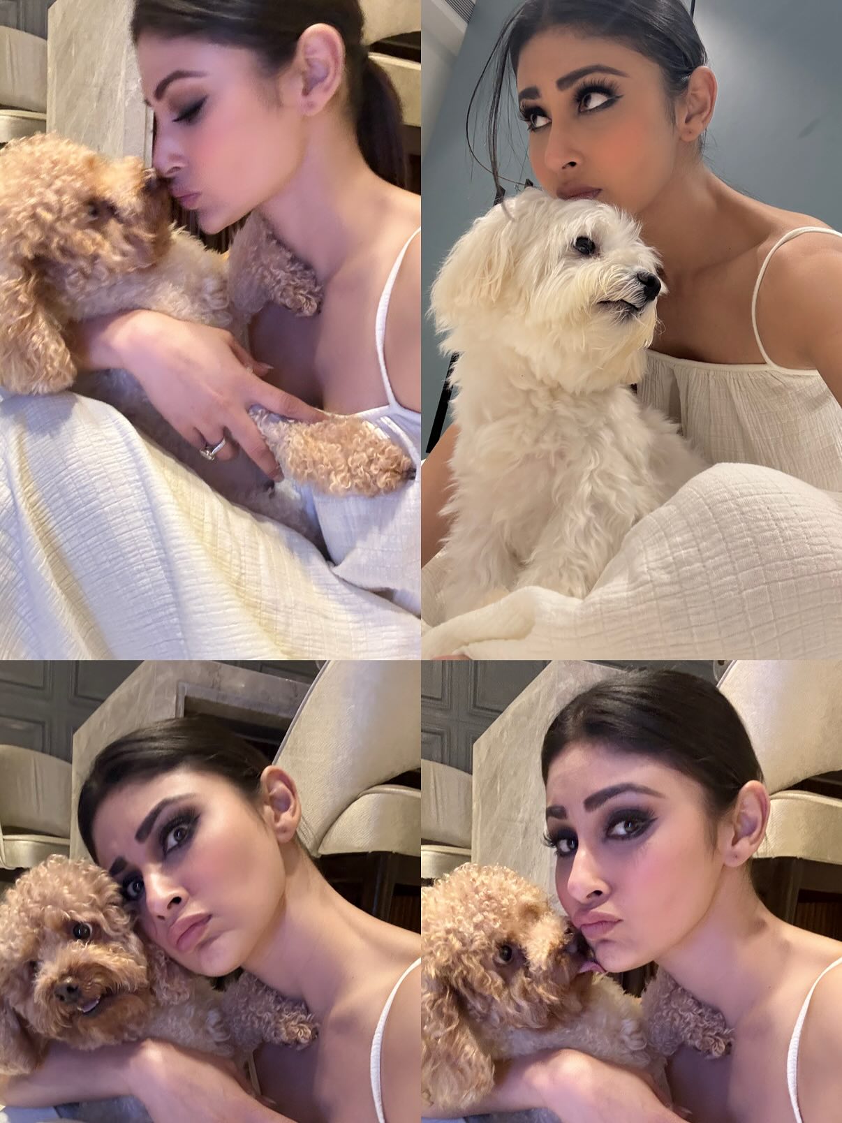 Mouni Roy Latest Photos –...
