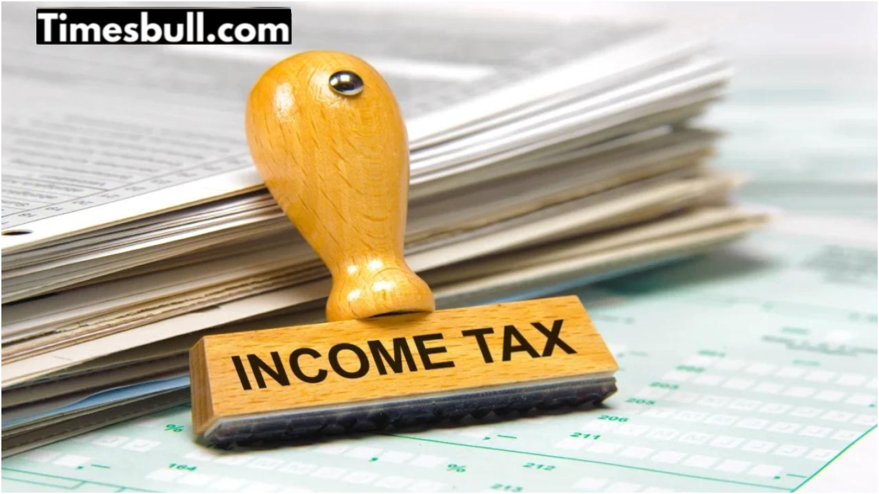 income tax