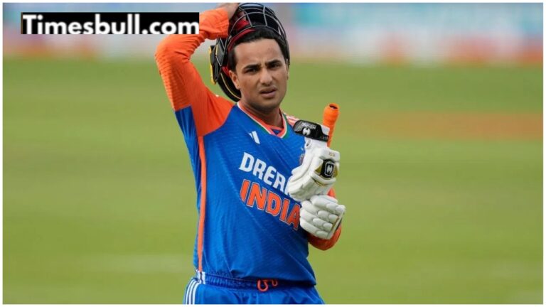 Abhishek Sharma breaks silence on the controversy, says a big thing for Pakistanis