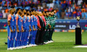 India vs Pakistan final: How can customers of Airtel, Jio, and Vodafone watch it for free?