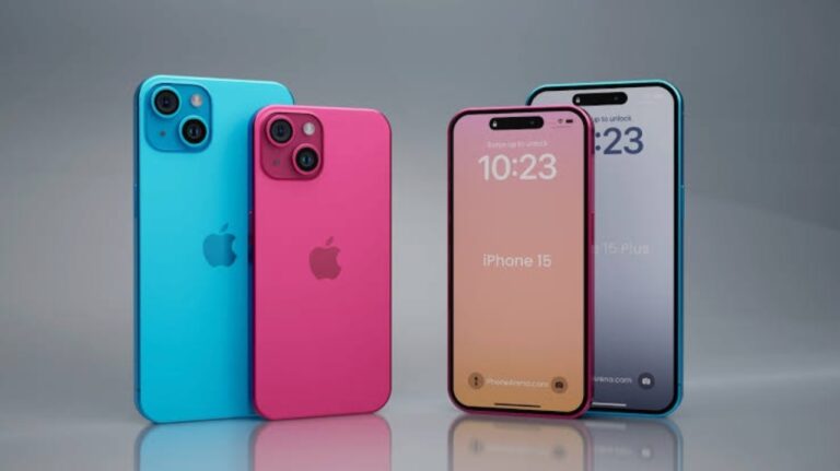 iPhone 15 Becomes Cheaper on Amazon as iPhone 17 series sales Begin; See New Price!