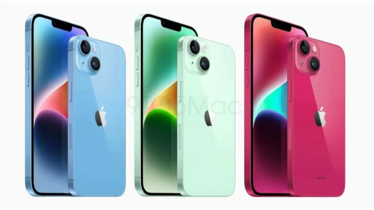 Iphone 15
