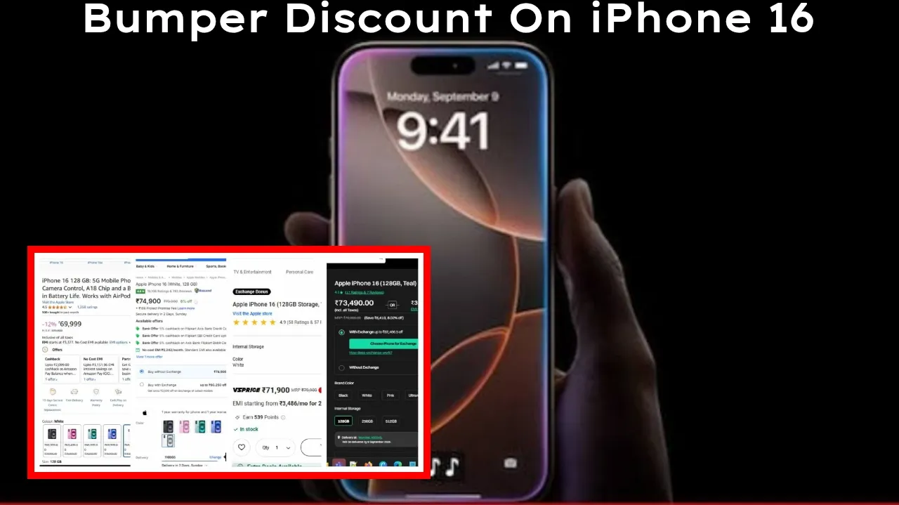 Iphone 16