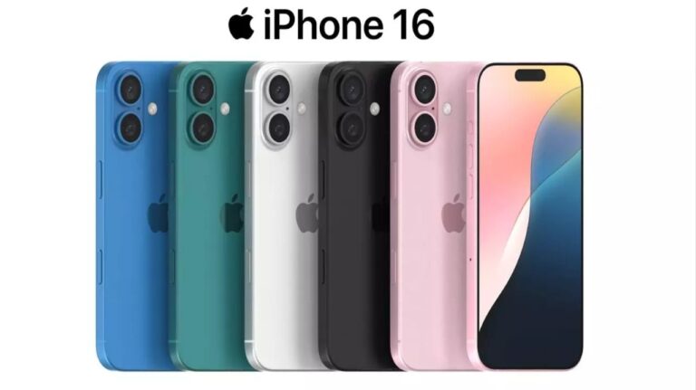 iPhone 16 Prices Drop on Flipkart BBD Sale 2025; Available With Rs 3000 Bank Offer 