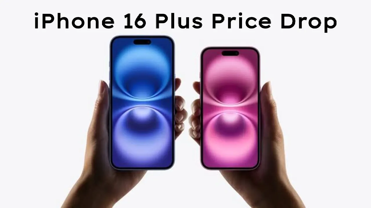 Iphone 16 Plus