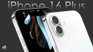 Iphone 16 Plus