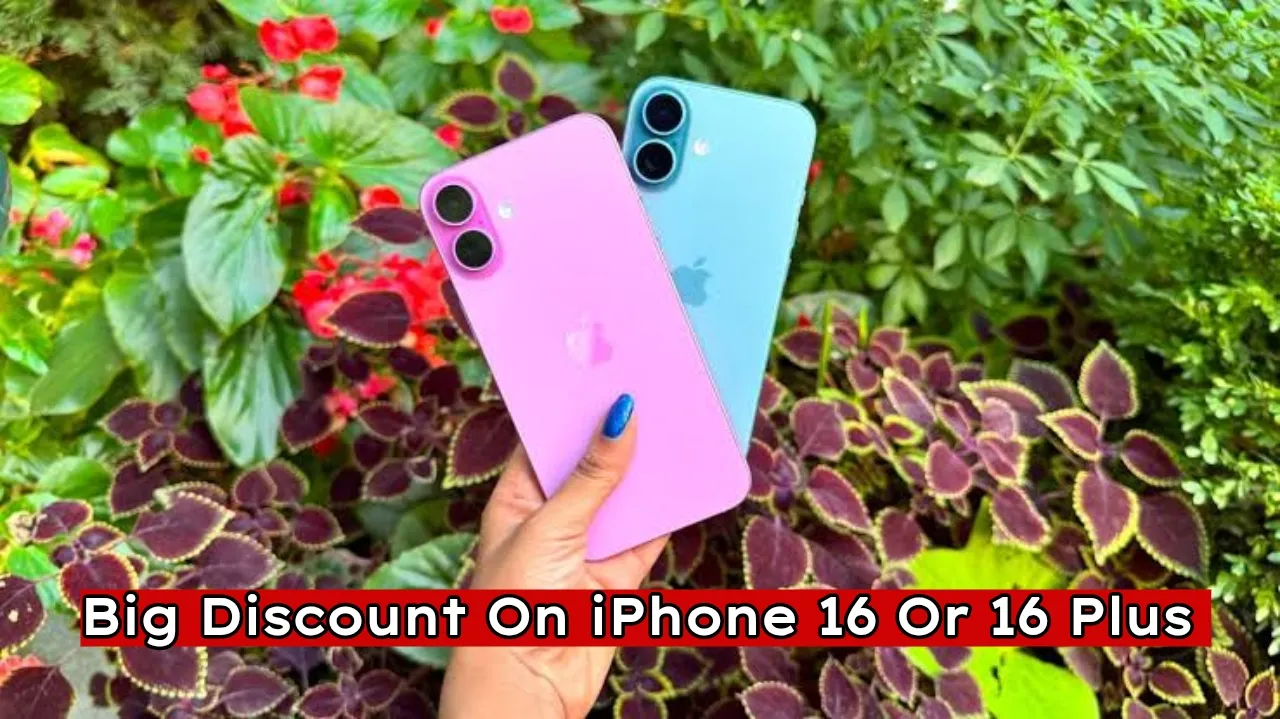 Iphone 16 Series
