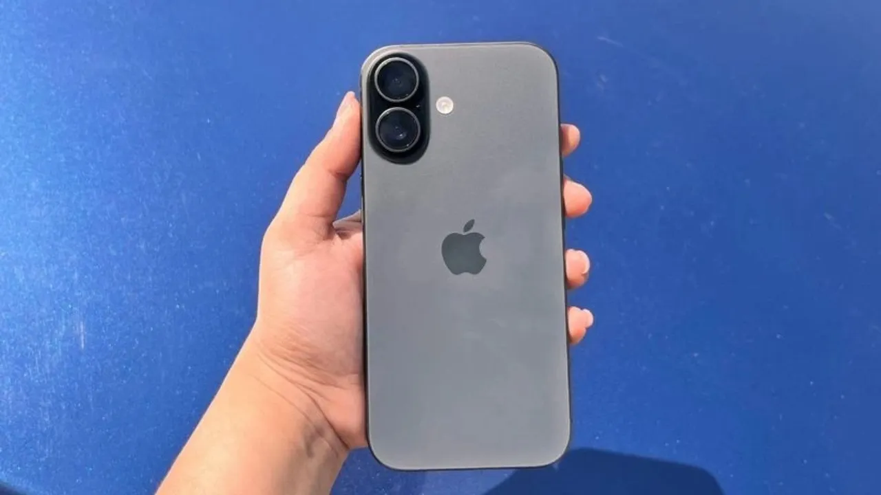 Iphone 17