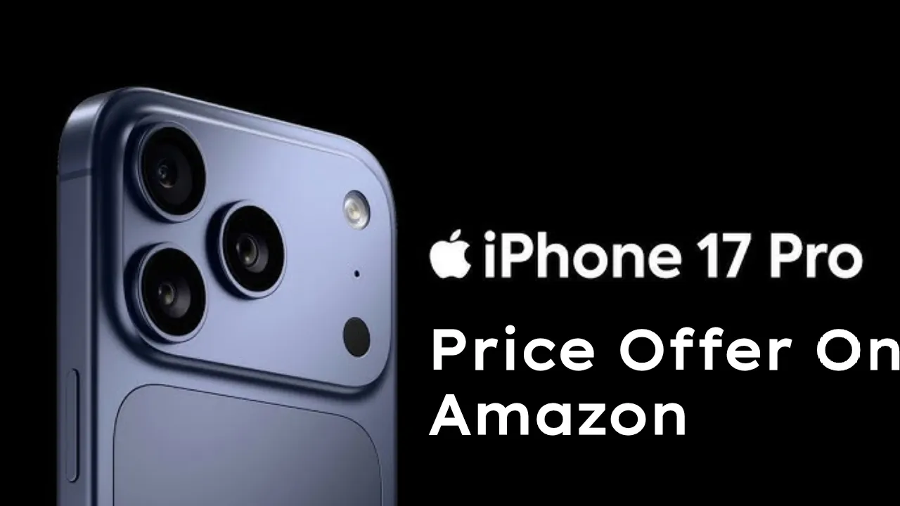Iphone 17 Pro