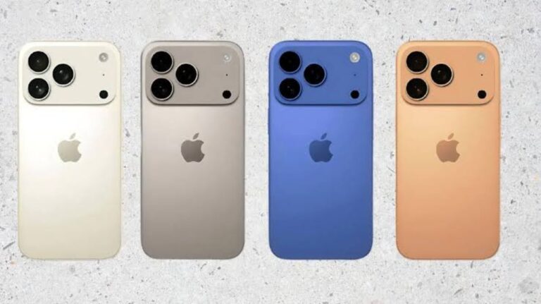 These 5 Big Upgrades Have Come Out Before Launch of iPhone 17 Pro Max, Know them Step By Step!