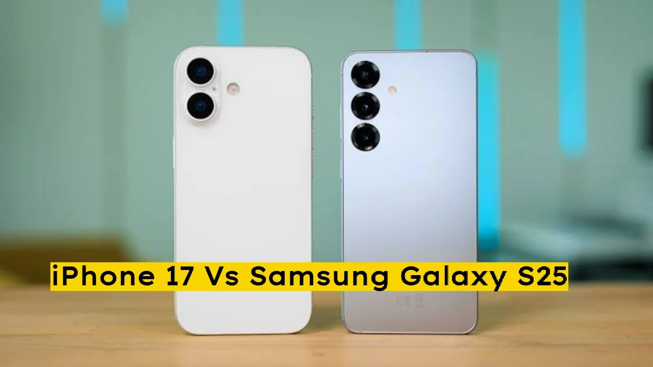 Iphone Vs Samsung