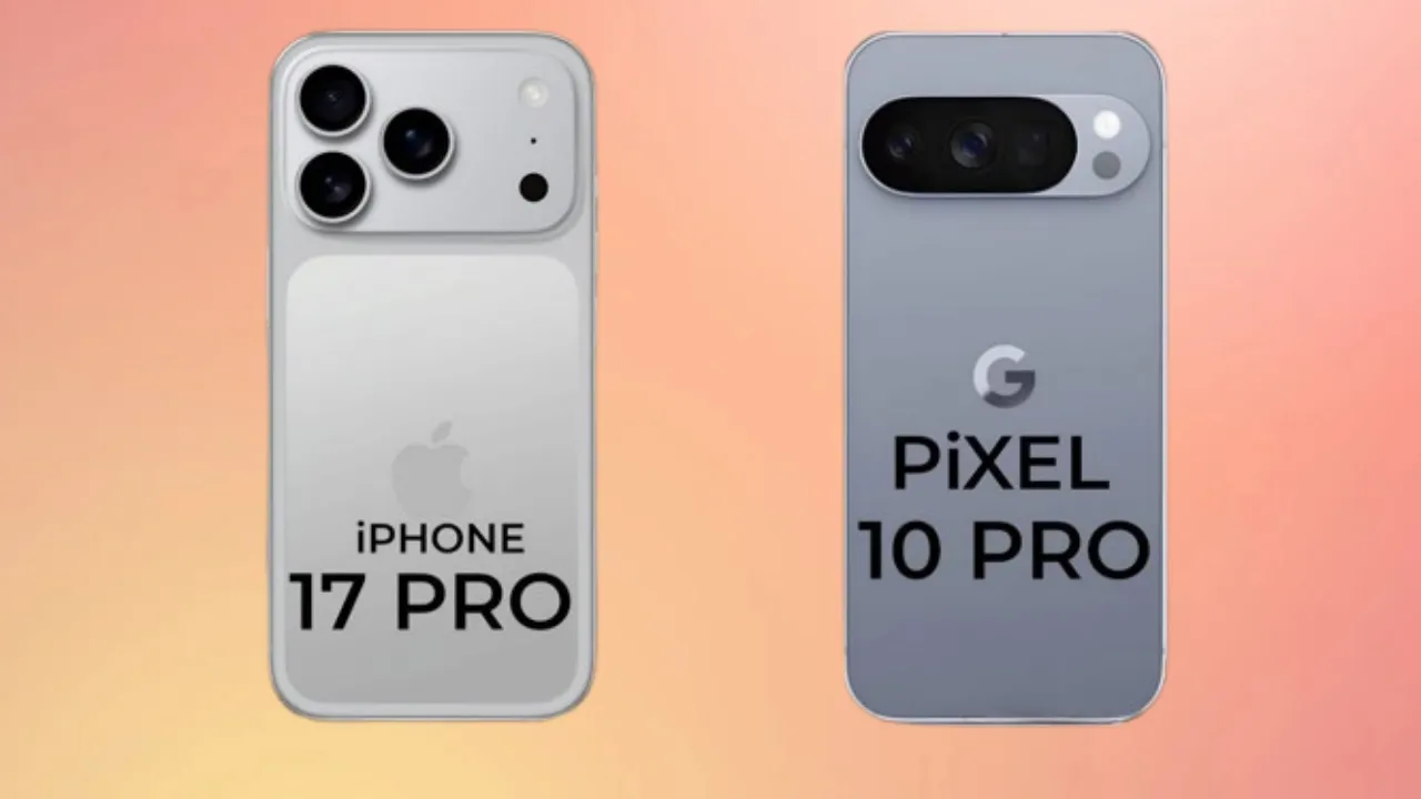 Iphone Vs Google