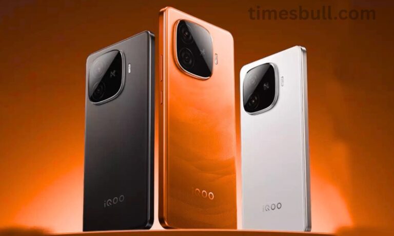 Great Indian Festival: iQOO Neo 10R Up to 26% Off, See Camera or Battery! —