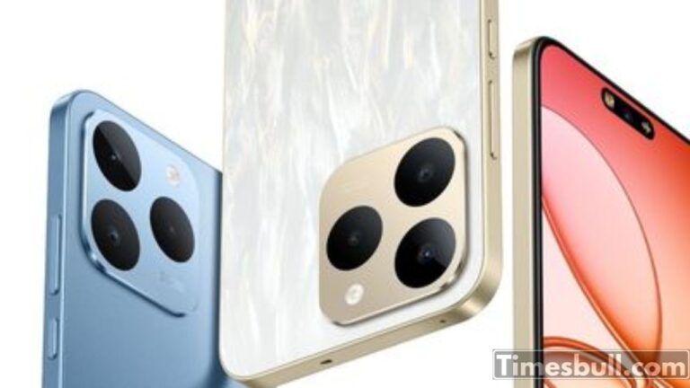 itel A90 Limited Edition