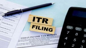 Itr Filling Deadline