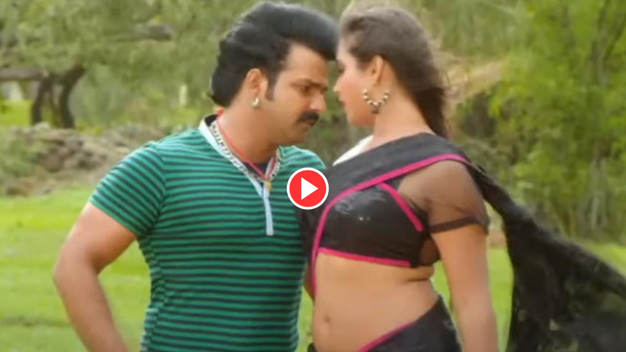 Bhojpuri Song- Pawan Singh &...