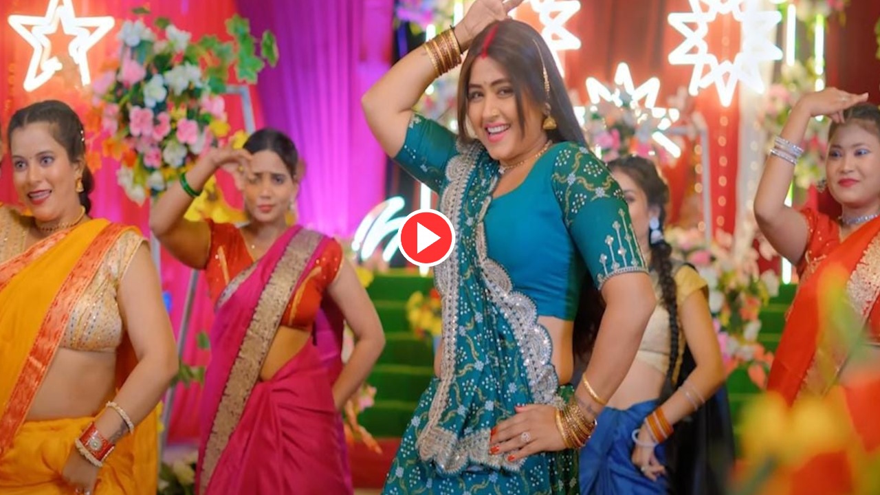 Bhojpuri Song – New Track...