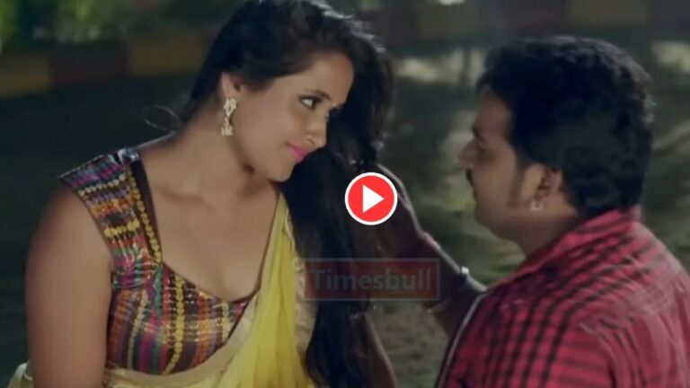 Bhojpuri Song – “Rani Hamro Jindgiya Gulam Ho Gail” Romantic Song Featuring Pawan Singh & Kajal Raghwani Hits 38+ Millions Views
