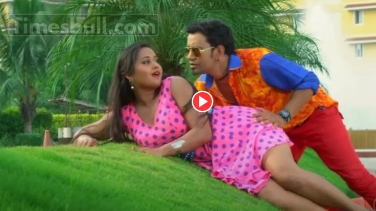 Bhojpuri Song – ‘Chikan Saman’ Romantic Track Featuring Nirahua & Kajal Raghwani Hits 5+Million Views, Must Watch