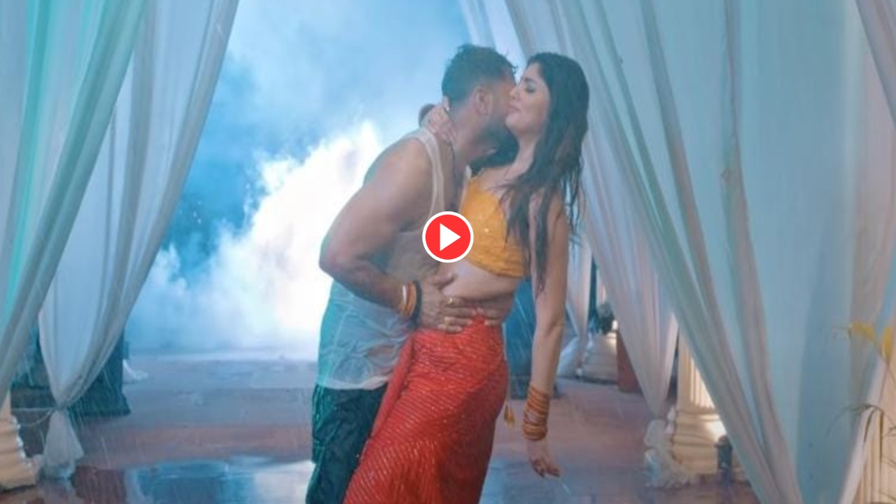 Bhojpuri Song – ‘Chumma