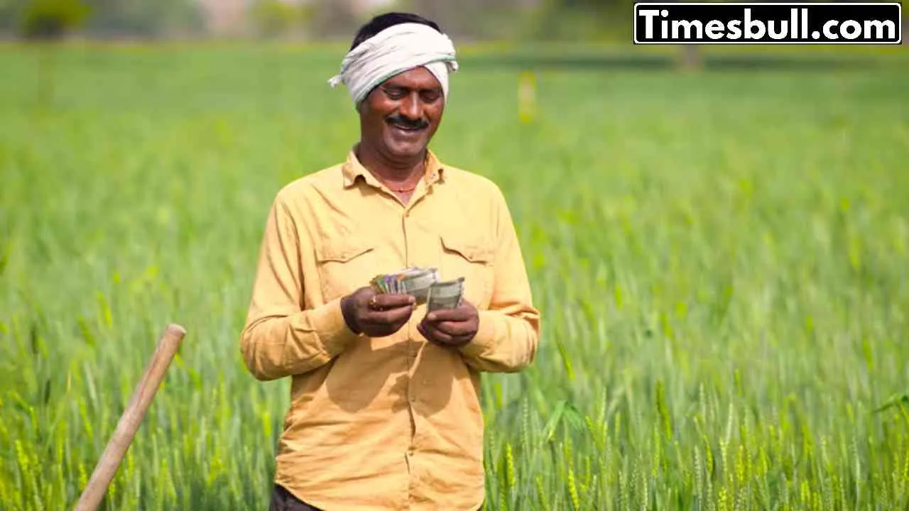Kisan Yojana