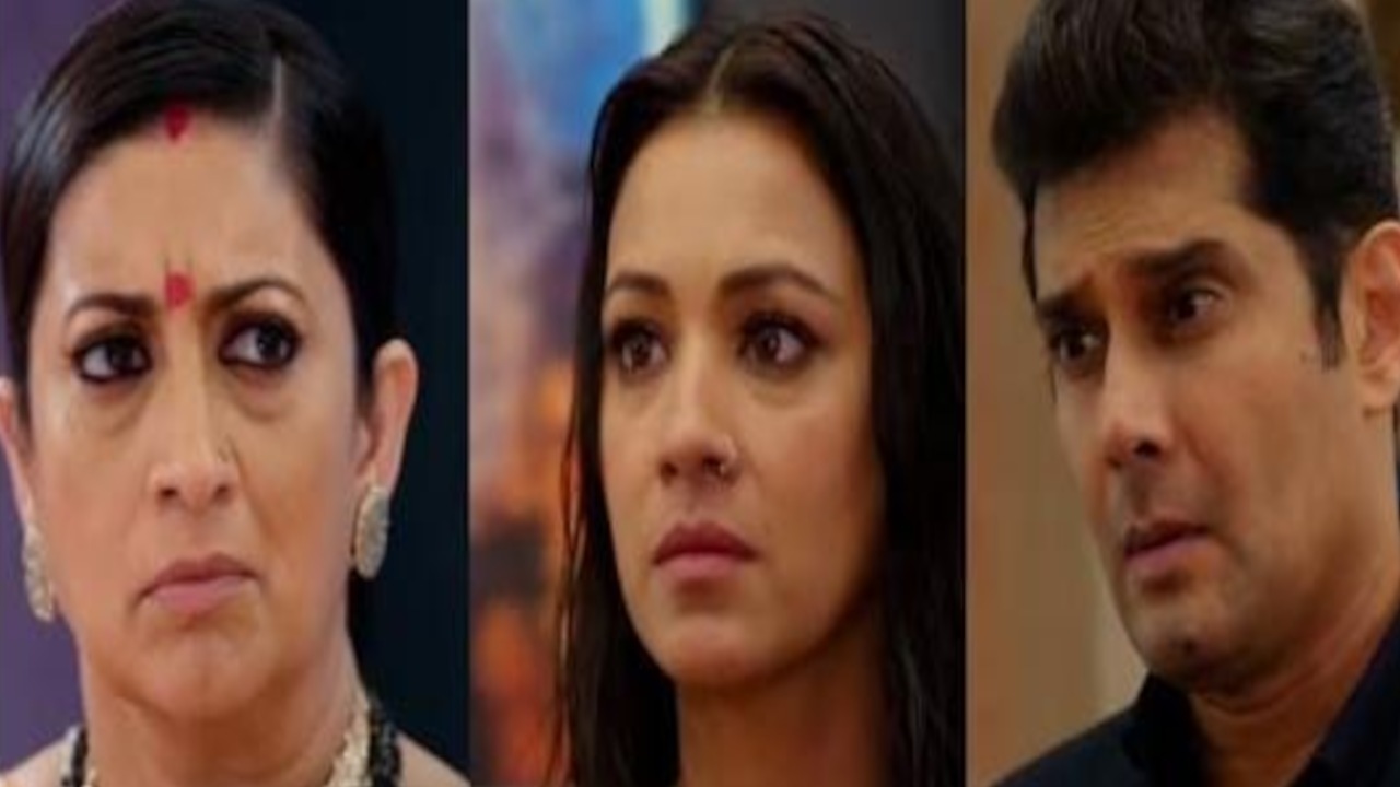 Kyuki Saas Bhi Kabhi