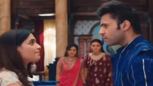 Ajay Shocked as Pari Humiliates His Family and Breaks Rishta in Kyunki Saas Bhi Kabhi Bahu Thi 2, Full High Voltage Drama