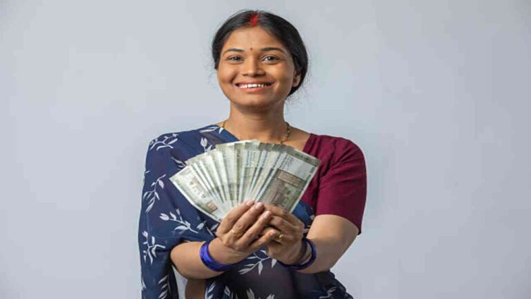 Lado Laxmi Yojana – Which women will get Rs 2100 every month, Check here 