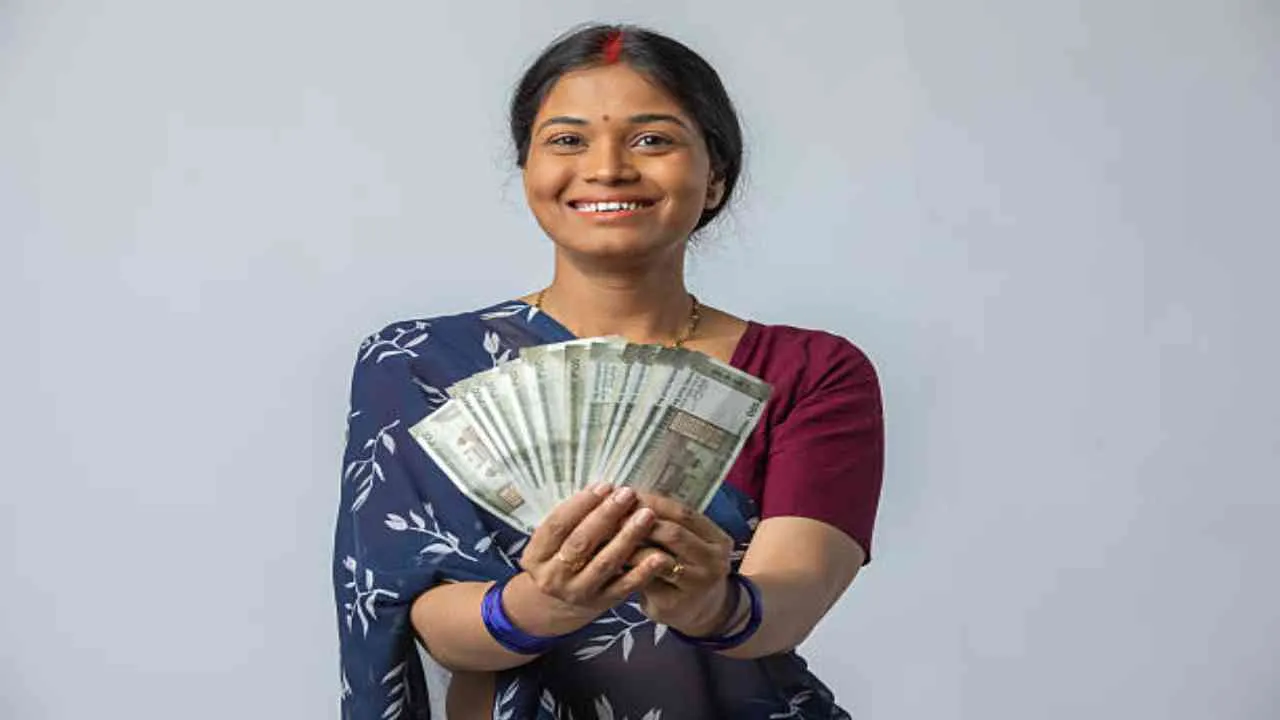 Lado Laxmi