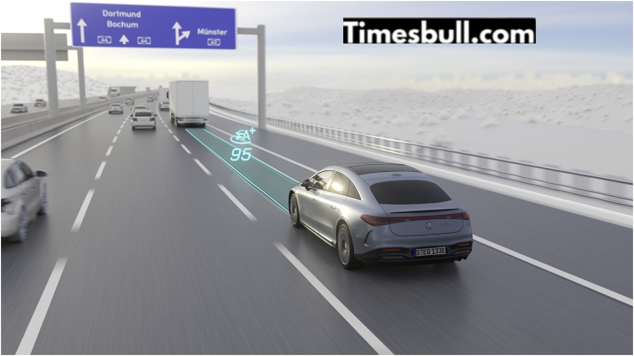 New Lane System Rules on...