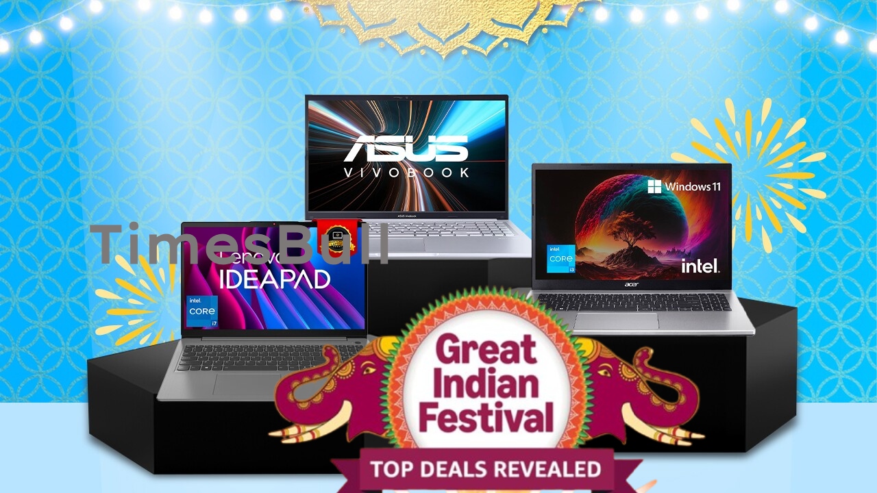 Upcoming Amazon Great Indian