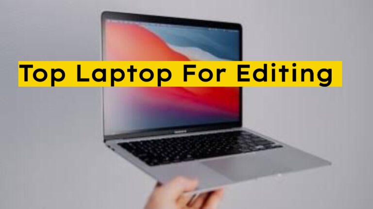 Laptop