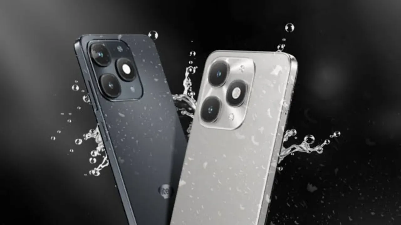 Low Budget Phone