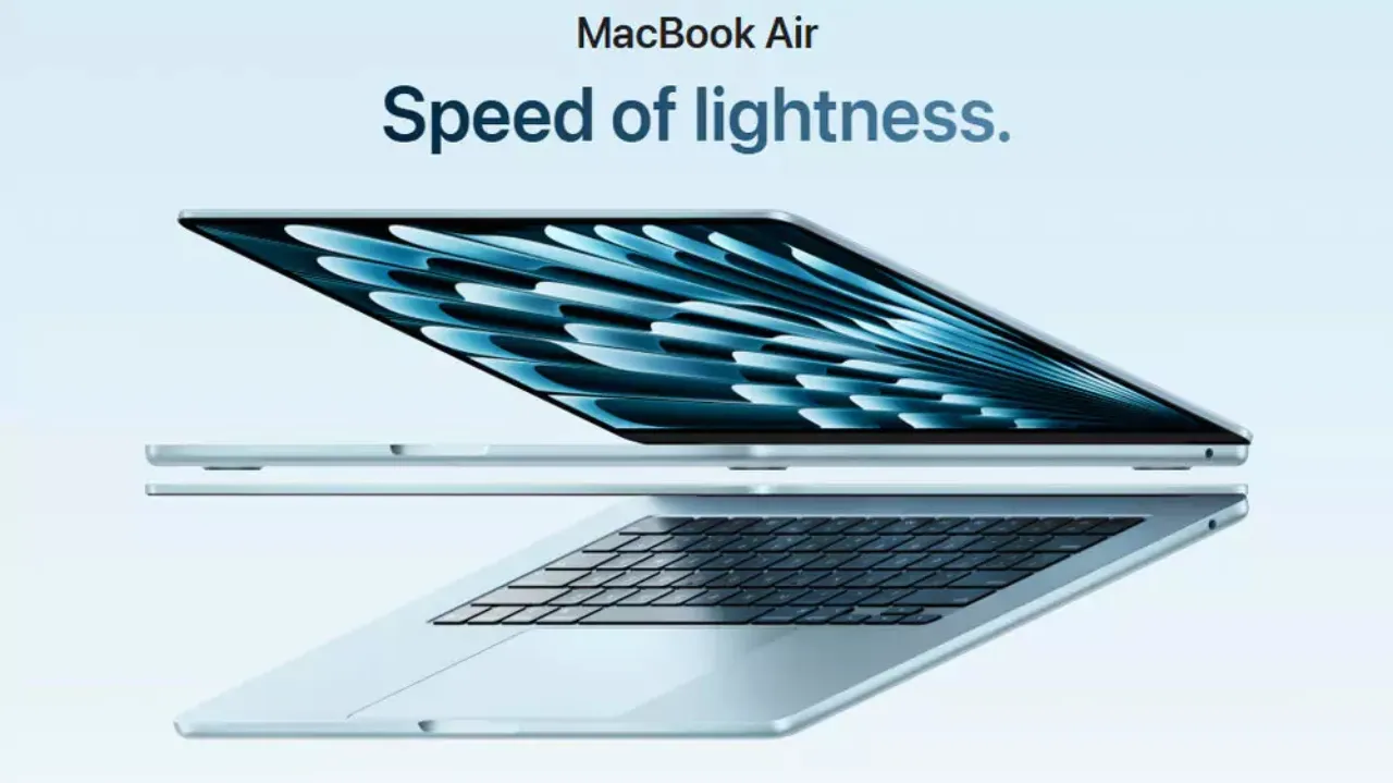 Macbook