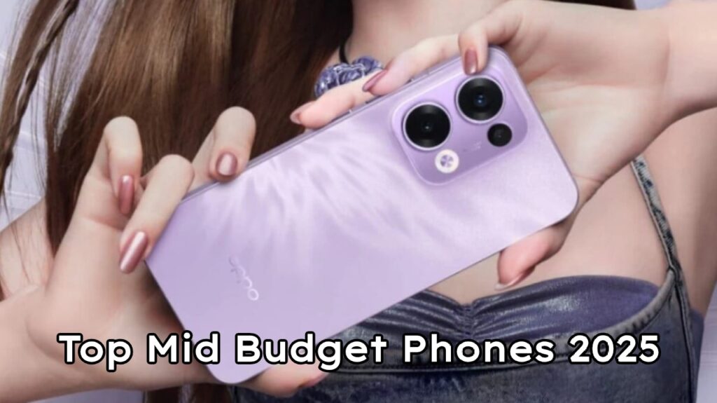 Top OnePlus, iQOO & Other Phones Under Rs 25,000 From Amazon Great Festival Sale